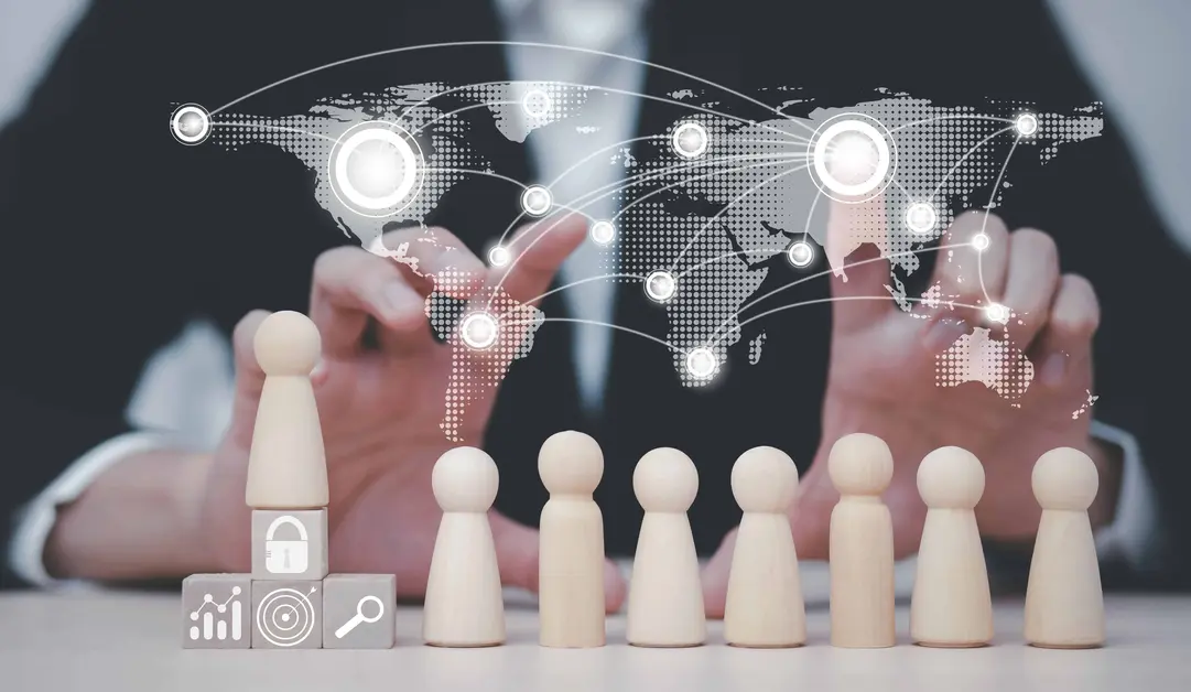 Strategic Sourcing & Procurement