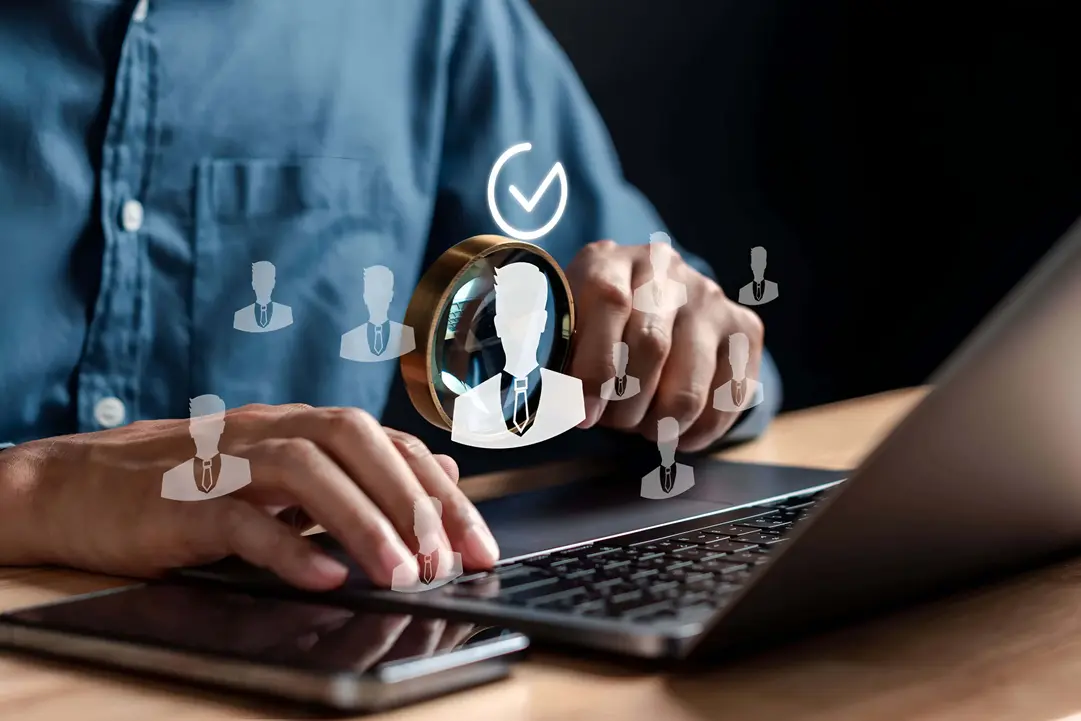 Vendor Identification & Qualification