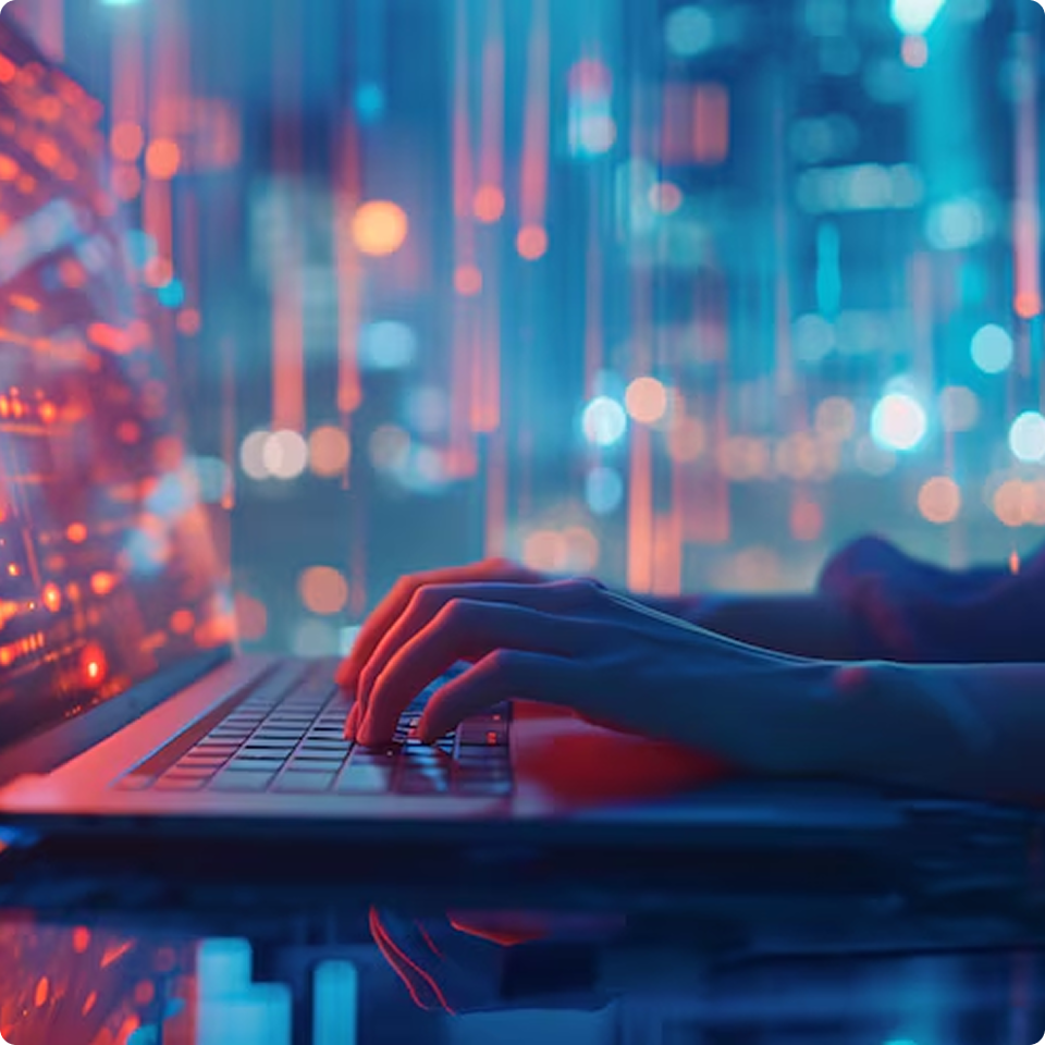 IT & Emerging Technologies Solutions by Quantum 