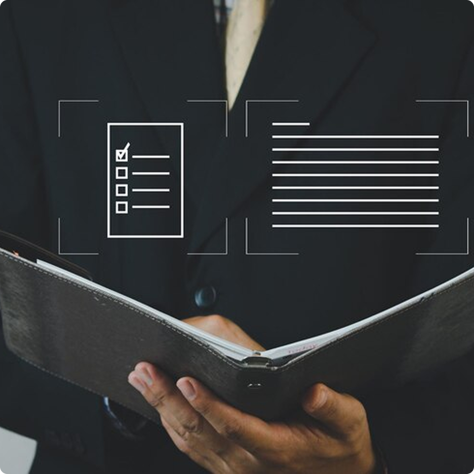 Vendor Identification & Matchmaking 