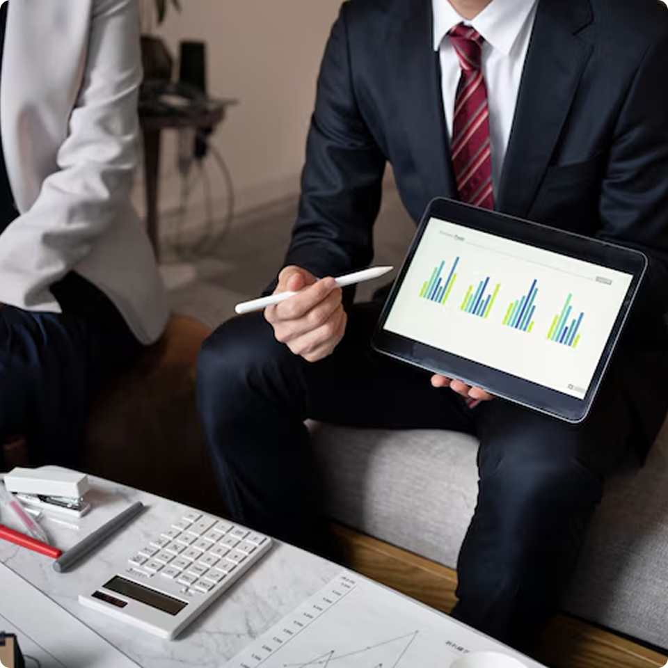 Tender Preparation & Bid Management