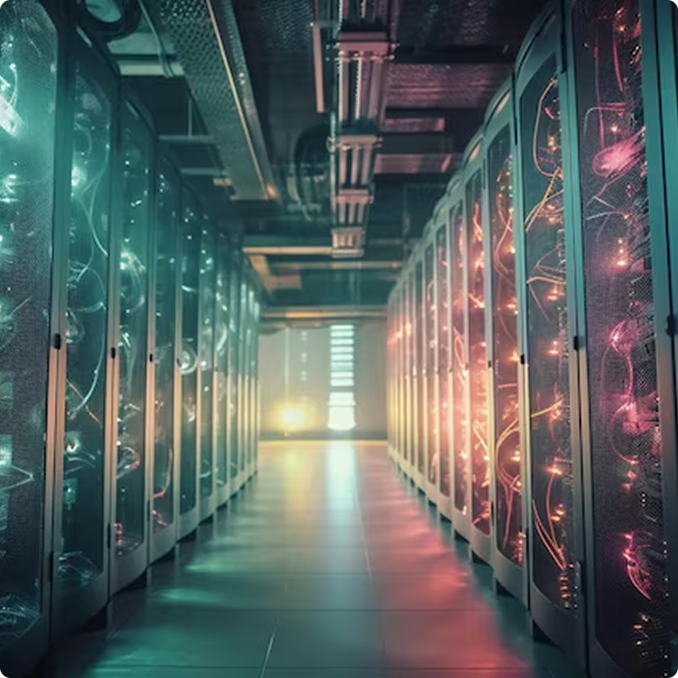 IT Infrastructure Deployment & Software Integration 