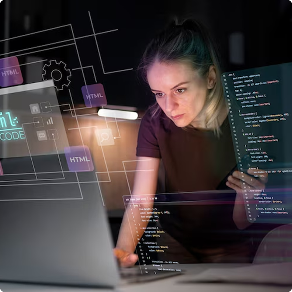 IT Infrastructure Deployment & Software Integration 