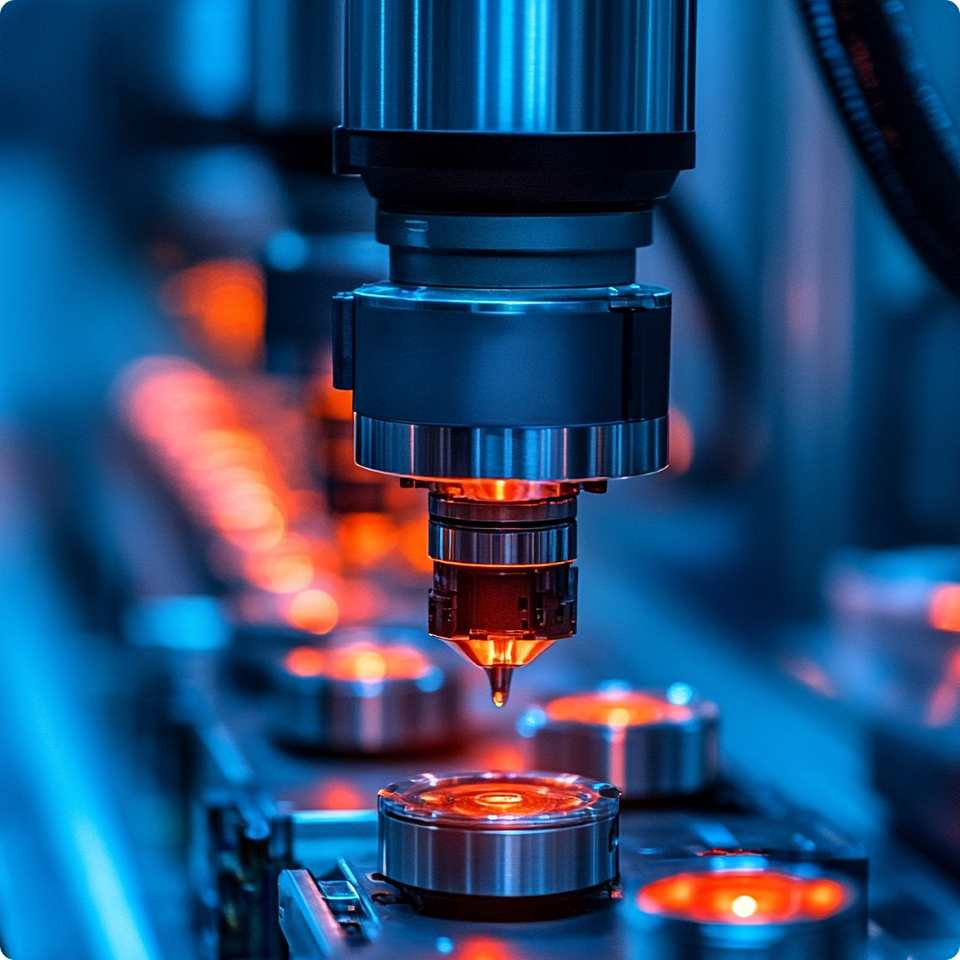 Custom Fabrication & Product Customization