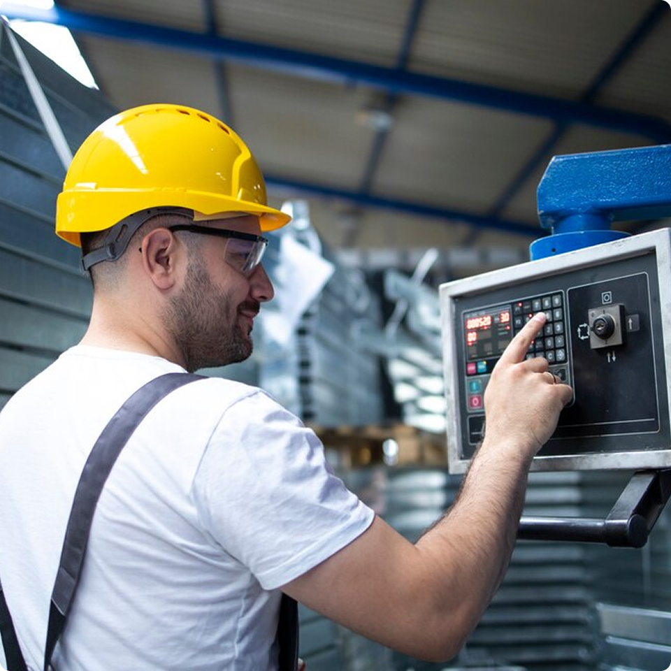 Custom Fabrication & Product Customization