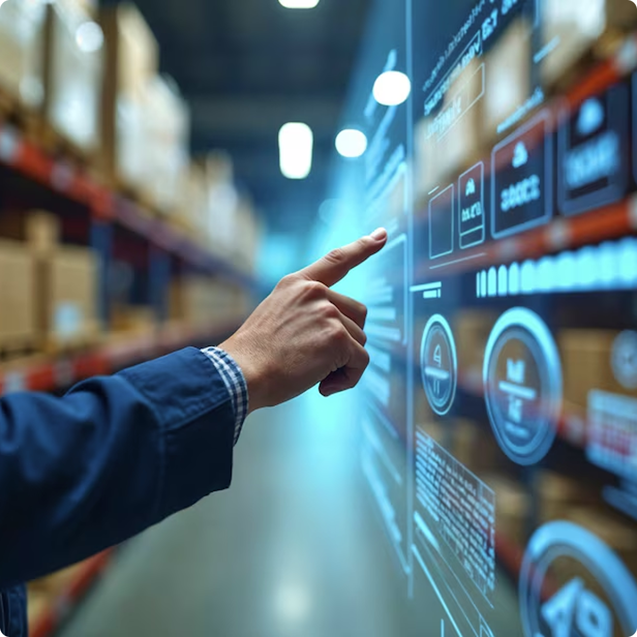 End-to-End Procurement & Sourcing