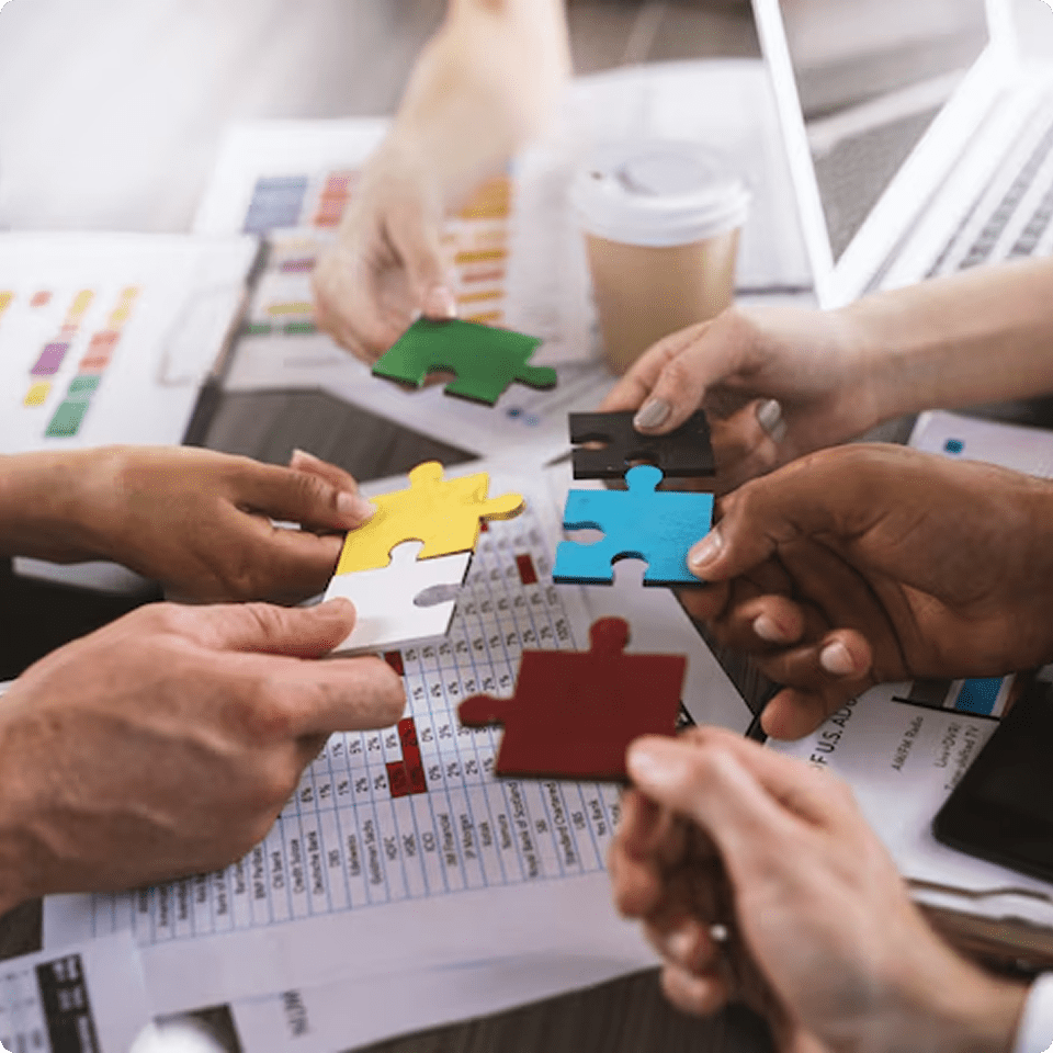 Turnkey Government & Commercial Solutions