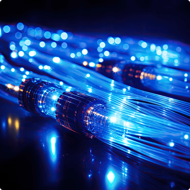 Smart Connectivity & Signal Solutions