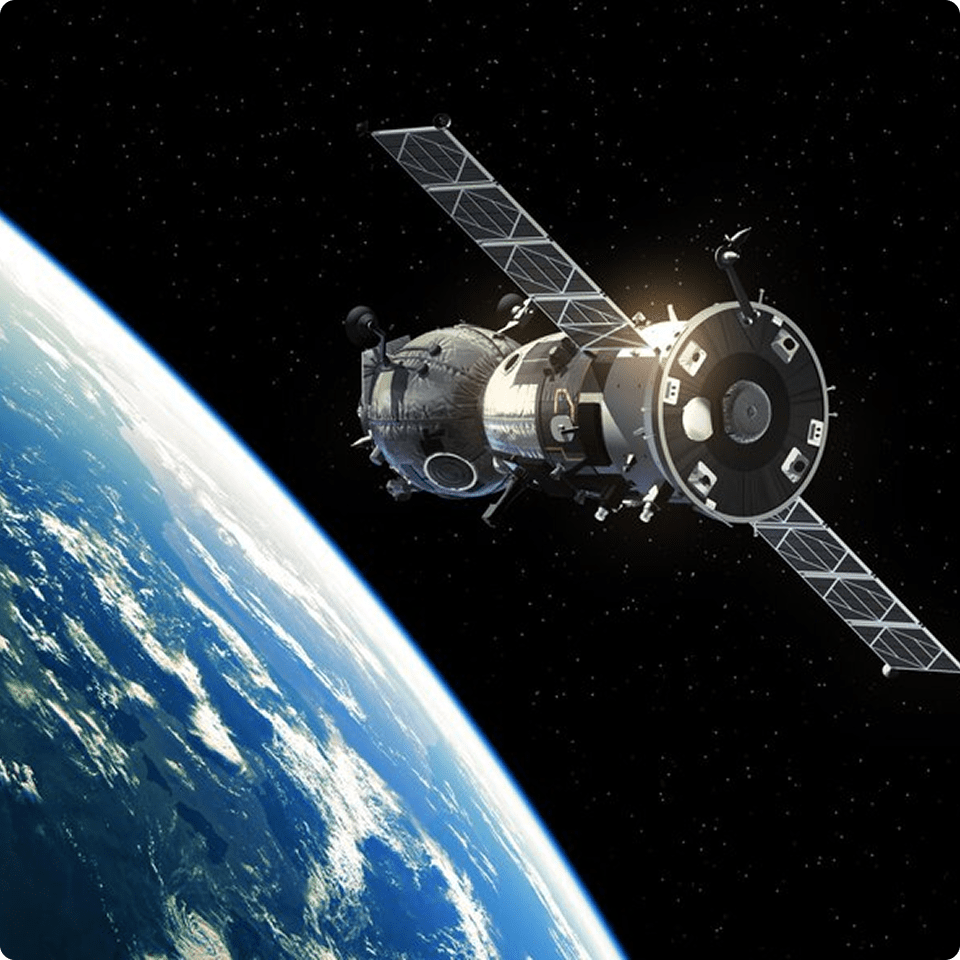 Navigation & Remote Monitoring Systems