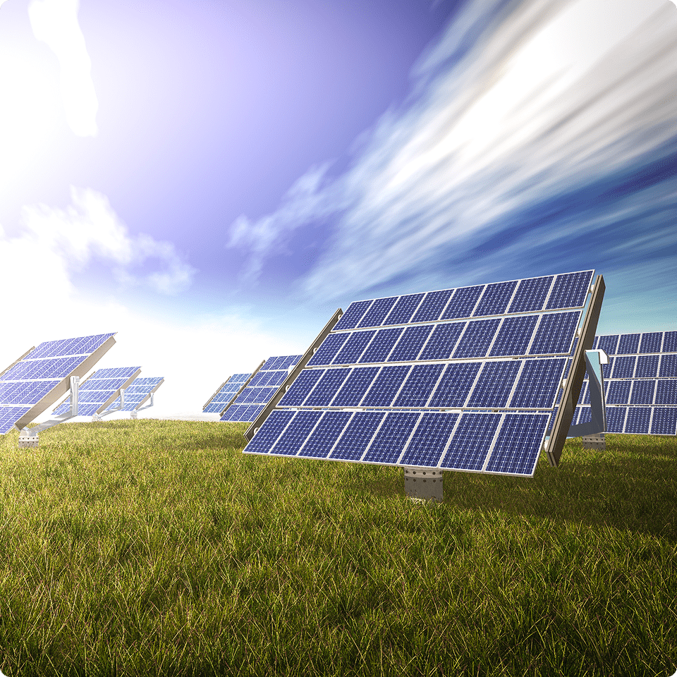 Power & Energy Systems