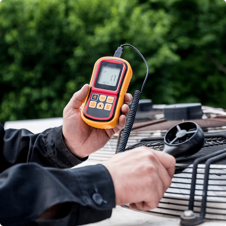 Field Monitoring & Instrumentation